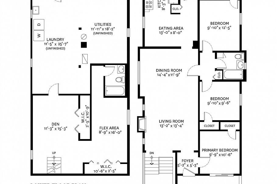 2129 W 47th Avenue Vancouver, BC - 4