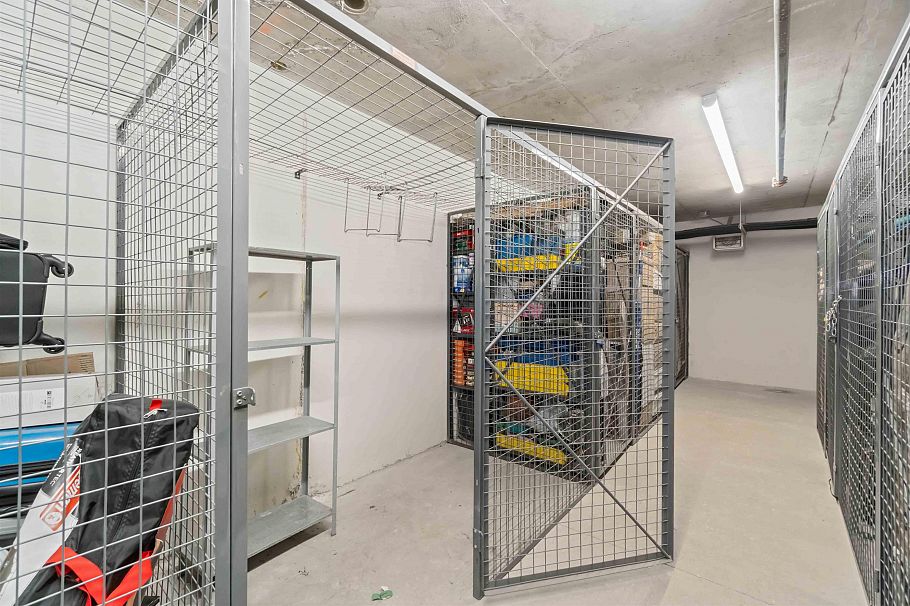 404 1762 Davie Street Vancouver, BC - 27