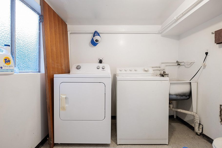 1021 E 14th Avenue Vancouver, BC - 13