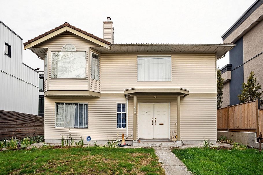 612 E 3rd Street North Vancouver, BC - 4