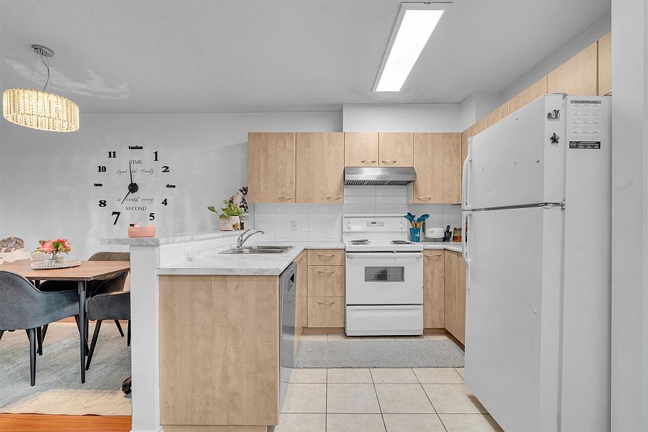 102 2973 Kingsway Vancouver, BC - 8