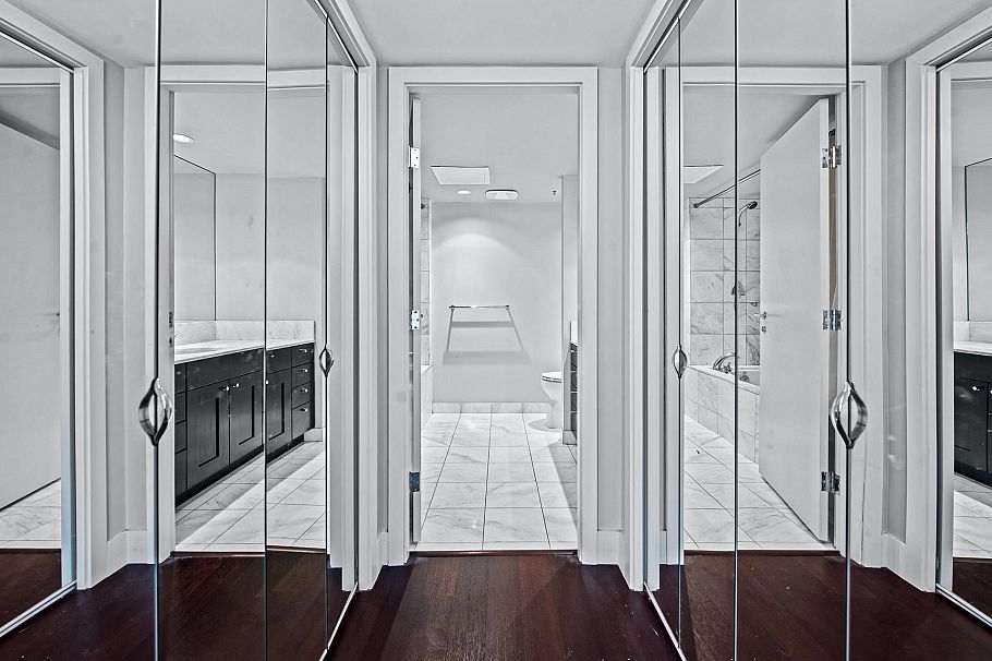 574 Nicola Street Vancouver, BC - 27