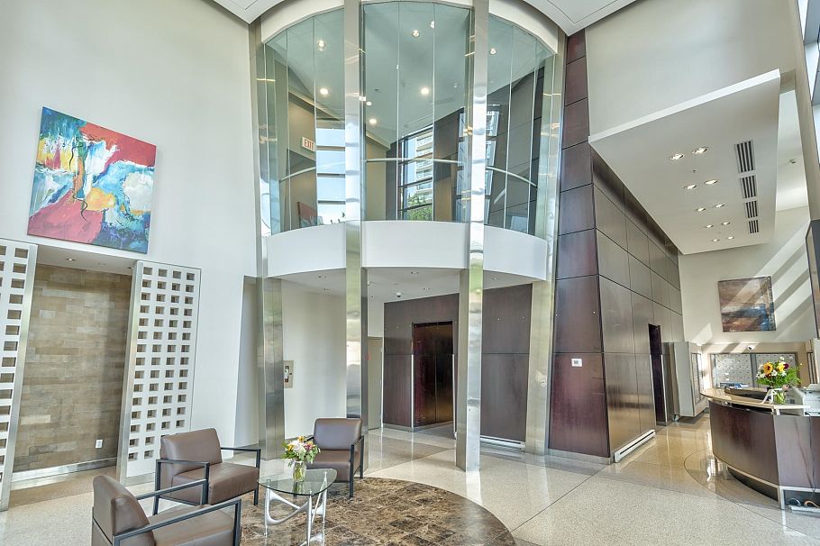 1207 1408 Strathmore Mews Vancouver, BC - 32