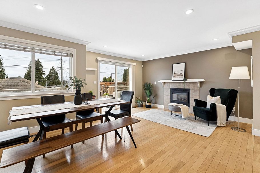 353 E 5th Street North Vancouver, BC - 6