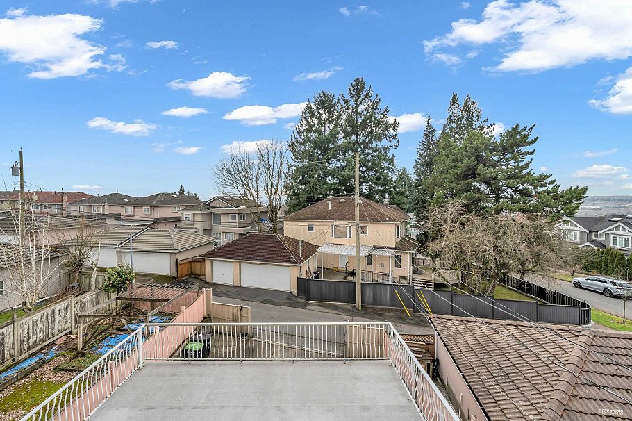 2068 Scarboro Avenue Vancouver, BC - 32