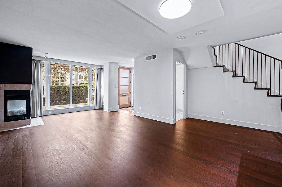 574 Nicola Street Vancouver, BC - 16