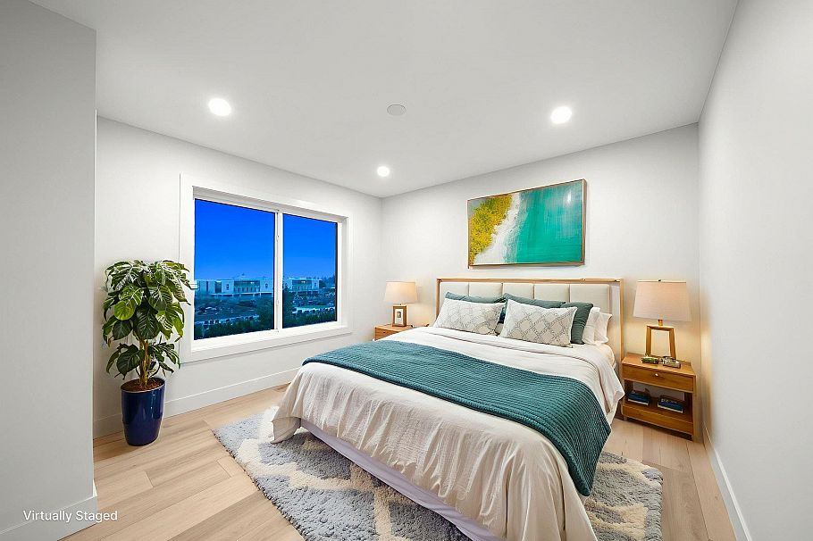 3 3881 Hurst Street Burnaby, BC - 27