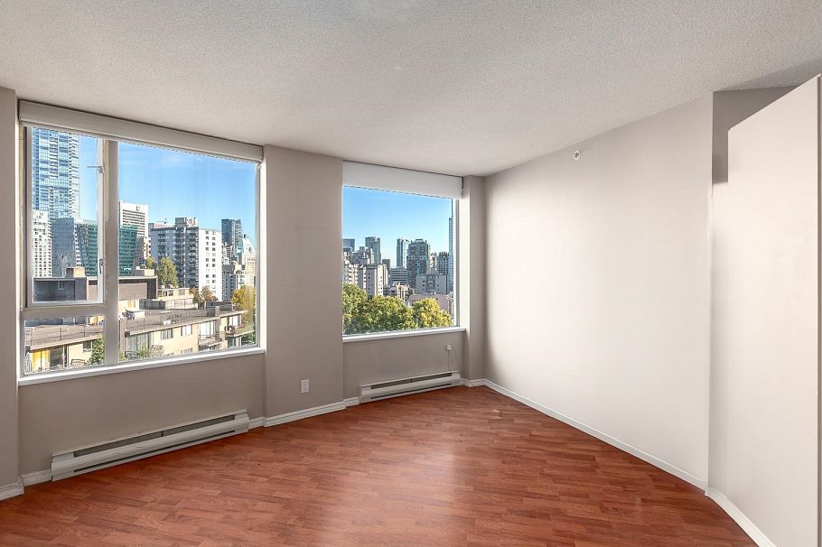 1503 1277 Nelson Street Vancouver, BC - 7