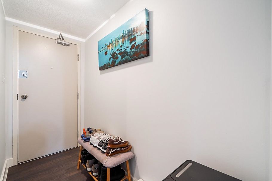 504 438 Seymour St Street Vancouver, BC - 6