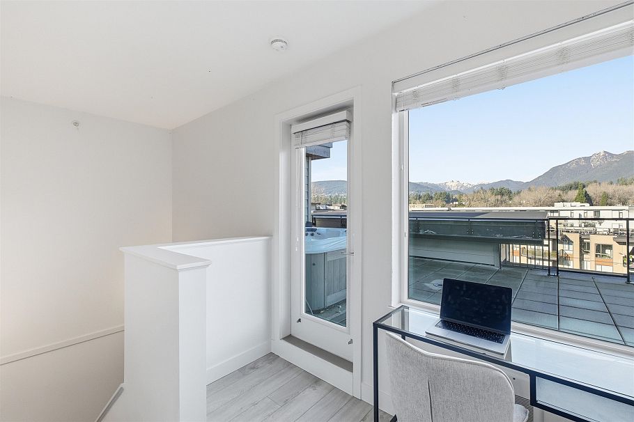 605 719 W 3rd Street North Vancouver, BC - 18