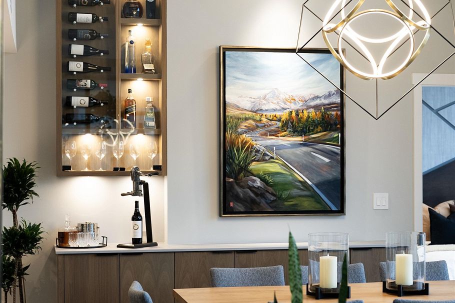 1201 2785 Library Lane North Vancouver, BC - 9