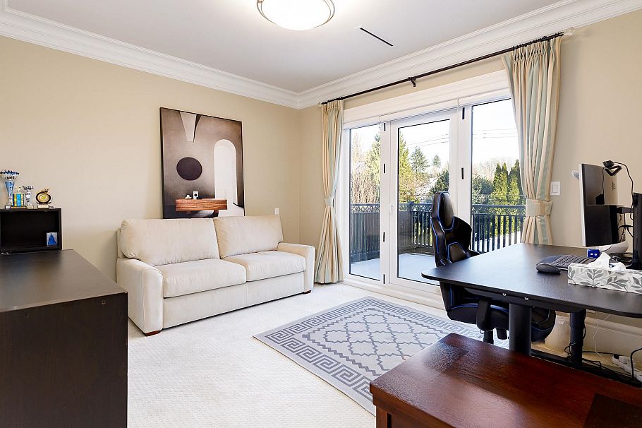 5826 Angus Drive Vancouver, BC - 26