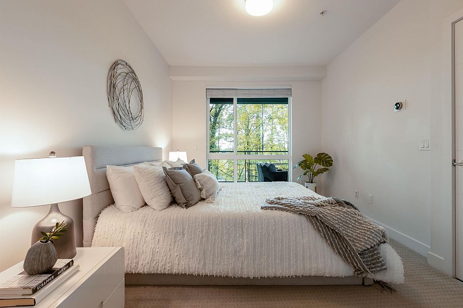 407 733 W 3rd Street North Vancouver, BC - 14