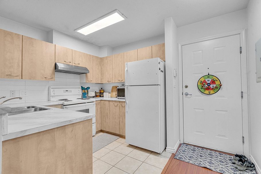 102 2973 Kingsway Vancouver, BC - 6