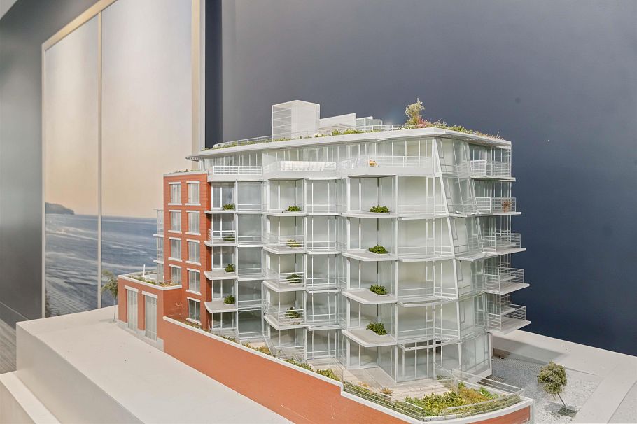 404 1762 Davie Street Vancouver, BC - 6