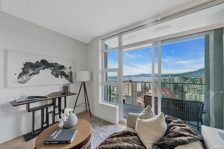 3003 1289 HORNBY STREET, Vancouver BC V6Z 0G7 Vancouver, BC - 8