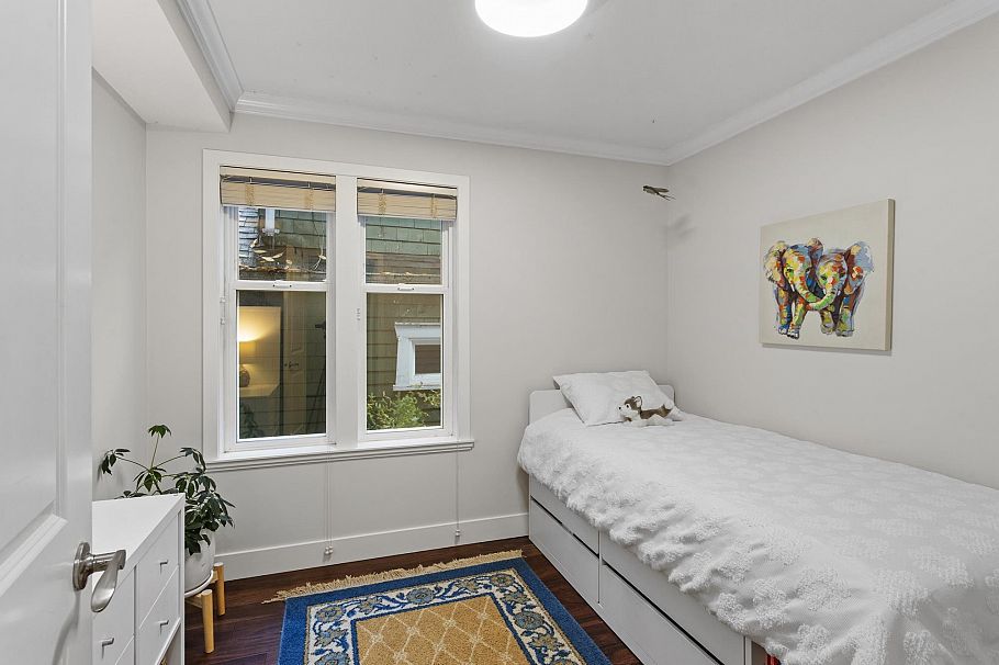 4463 Welwyn Street Vancouver, BC - 20