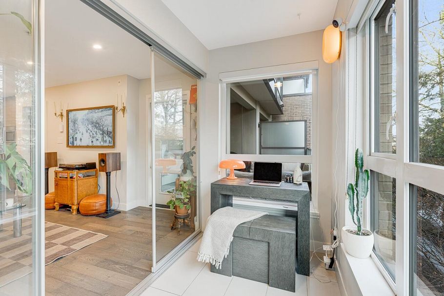 203 3456 Commercial Street Vancouver, BC - 14