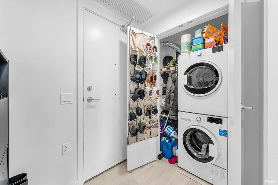 1015 180 E 2nd Avenue Vancouver, BC - 13