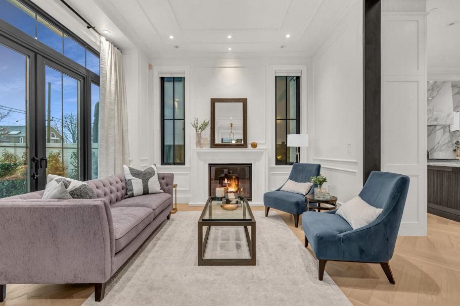 4454 W 4th Avenue Vancouver, BC - 21