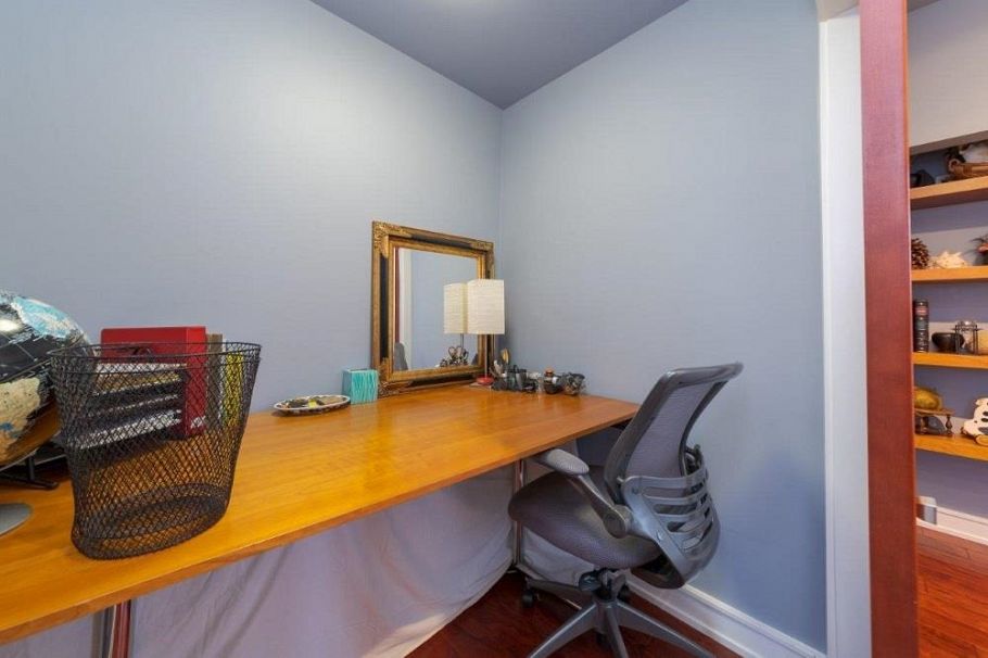 2601 1155 SEYMOUR STREET, Vancouver BC V6B 1K2 Vancouver, BC - 5