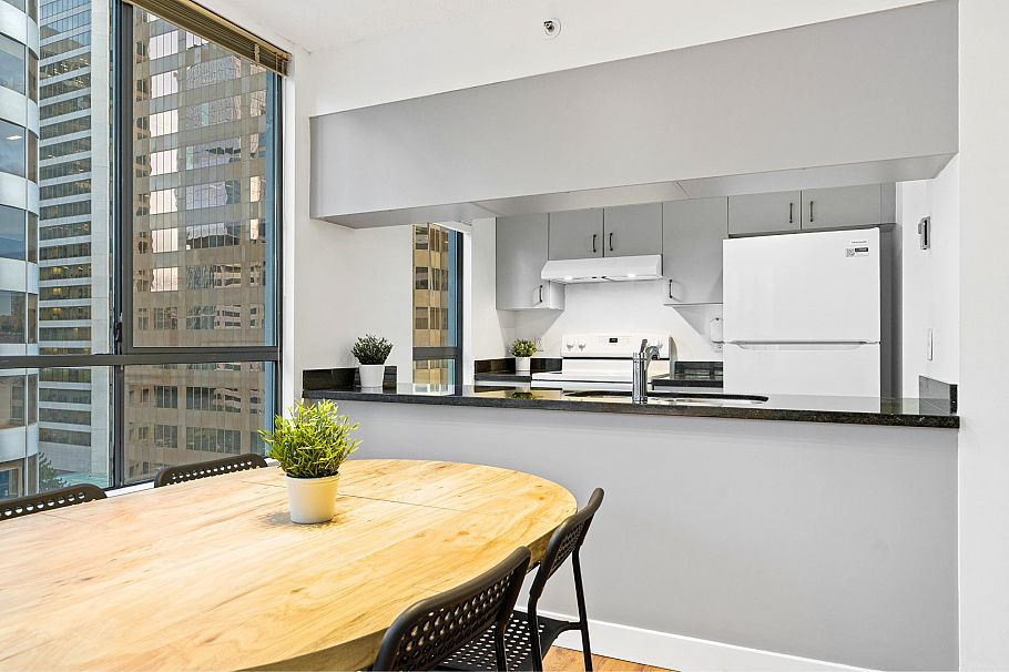 1006 1060 Alberni Street Vancouver, BC - 15