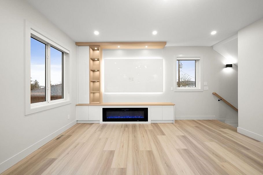 3 3881 Hurst Street Burnaby, BC - 6