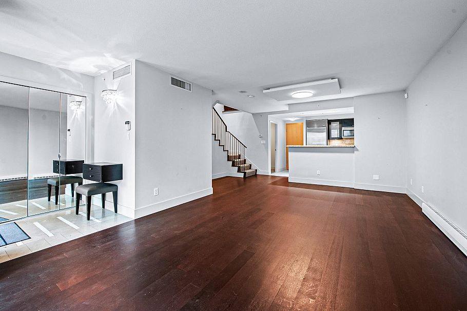 574 Nicola Street Vancouver, BC - 15