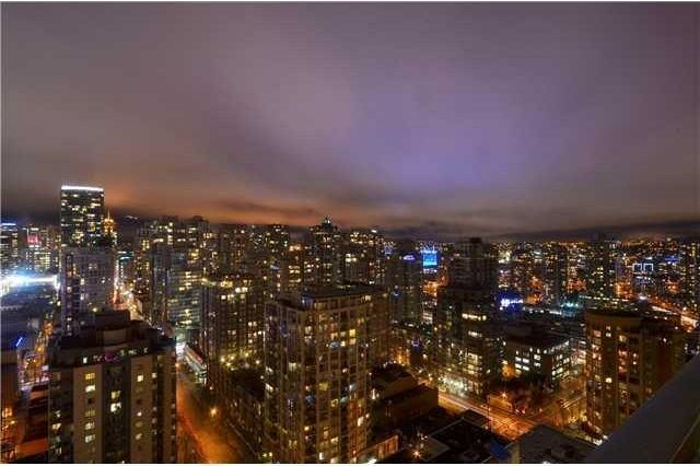 2601 1155 SEYMOUR STREET, Vancouver BC V6B 1K2 Vancouver, BC - 18