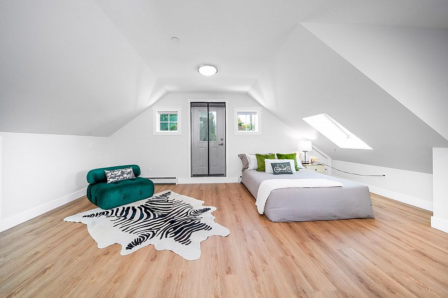 2753 Alma Street Vancouver, BC - 23