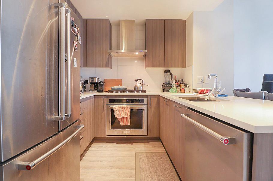 803 1788 Gilmore Avenue Burnaby, BC - 5