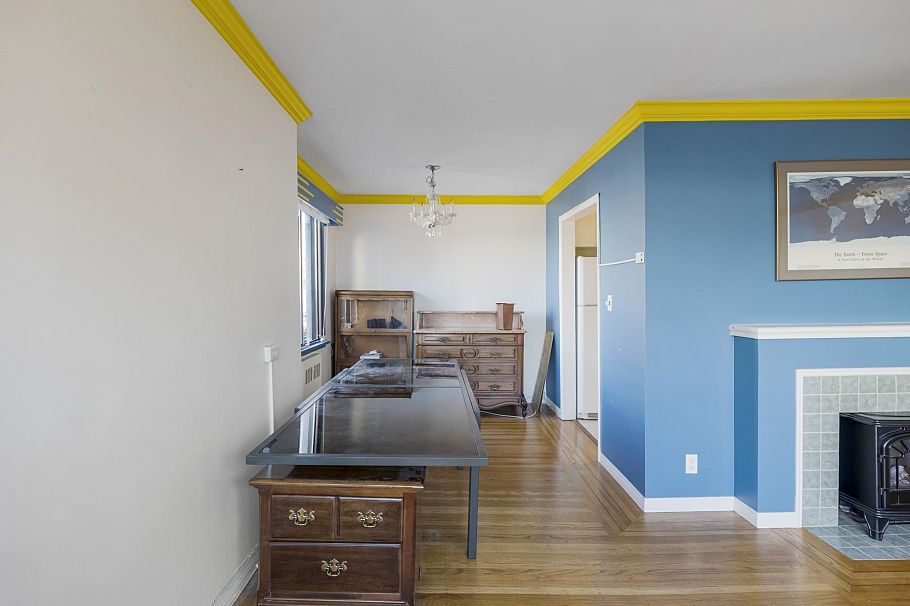 205 1695 W 10th Avenue Vancouver, BC - 10