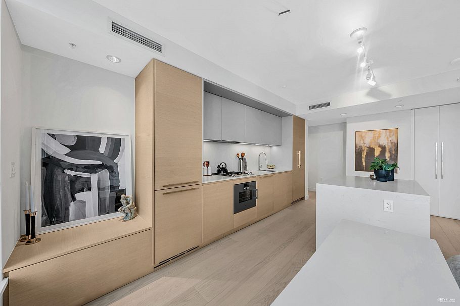 3003 1289 HORNBY STREET, Vancouver BC V6Z 0G7 Vancouver, BC - 17