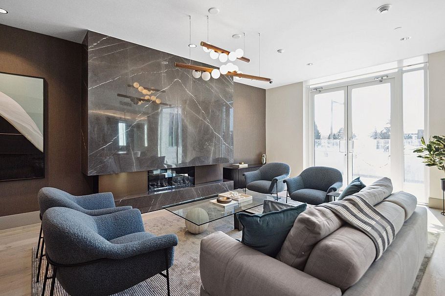 1005 1500 Fern Street North Vancouver, BC - 15