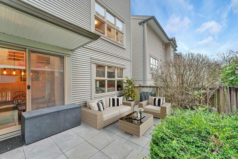 36 3855 Pender Street Burnaby, BC - 29