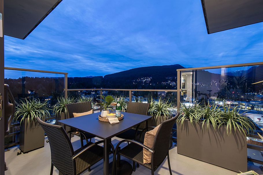 1201 2785 Library Lane North Vancouver, BC - 25