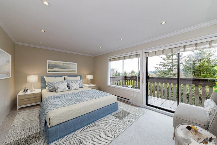 1163 Lillooet Road North Vancouver, BC - 12