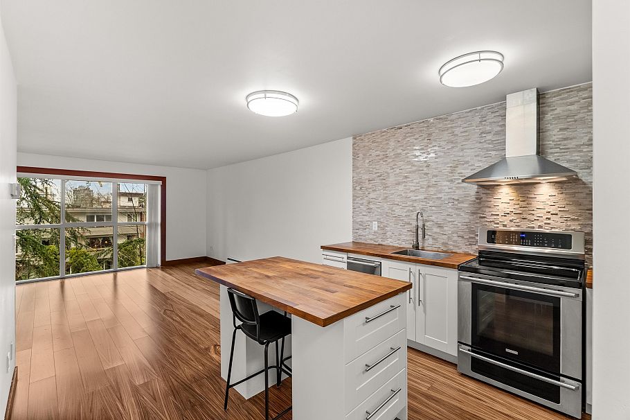 305 1266 W 13th Avenue Vancouver, BC - 22