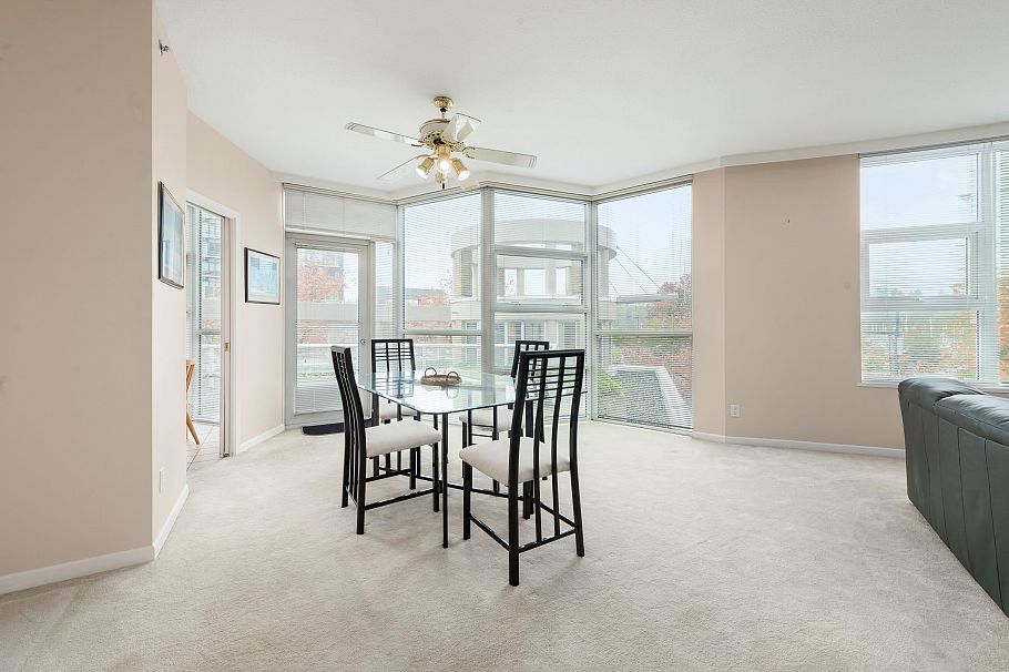 201 1788 W Georgia Street Vancouver, BC - 6