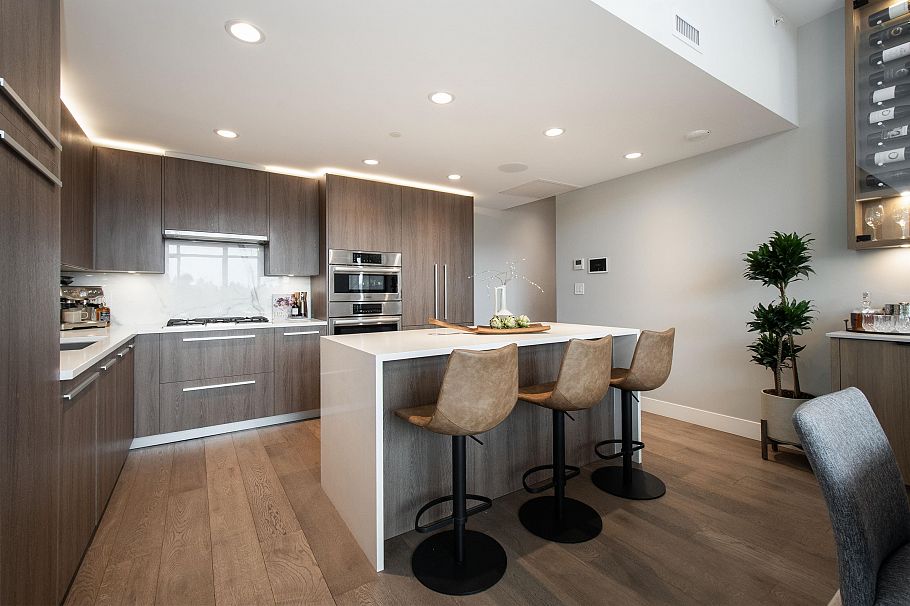 1201 2785 Library Lane North Vancouver, BC - 14