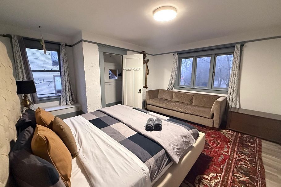 2029 COLLINGWOOD STREET, Vancouver BC V6R 3K7 Vancouver, BC - 5