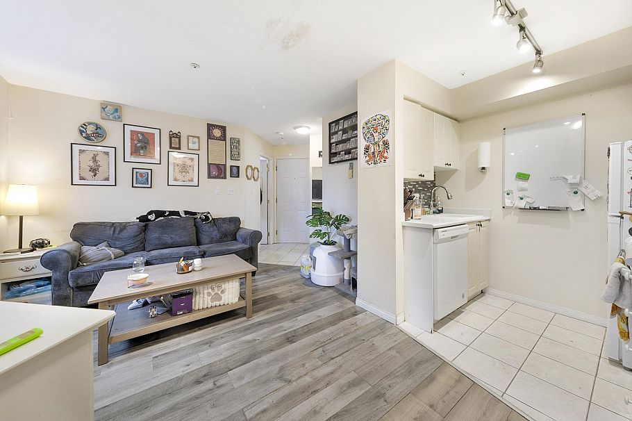 203 1520 Cotton Drive Vancouver, BC - 8