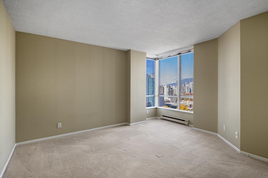 1302 2668 Ash Street Vancouver, BC - 21