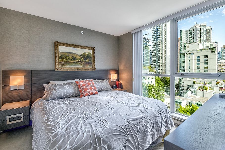 1207 1408 Strathmore Mews Vancouver, BC - 17