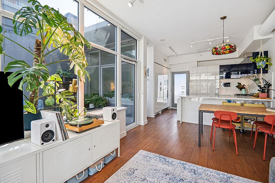 713 108 E 1st Avenue Vancouver, BC - 7