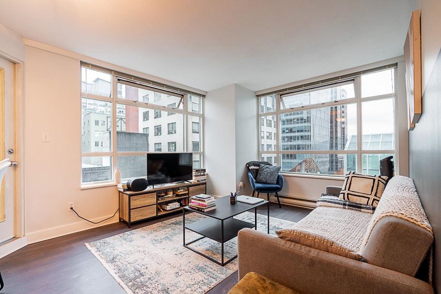 504 438 Seymour St Street Vancouver, BC - 17