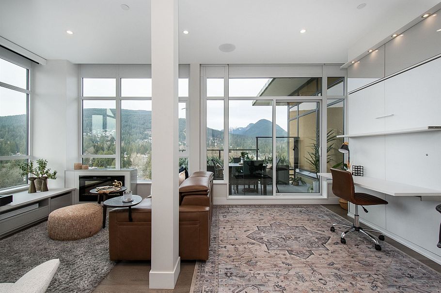 1201 2785 Library Lane North Vancouver, BC - 22