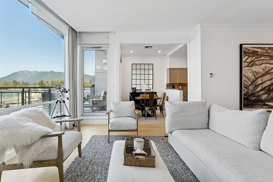 103 323 Jervis Street Vancouver, BC - 6