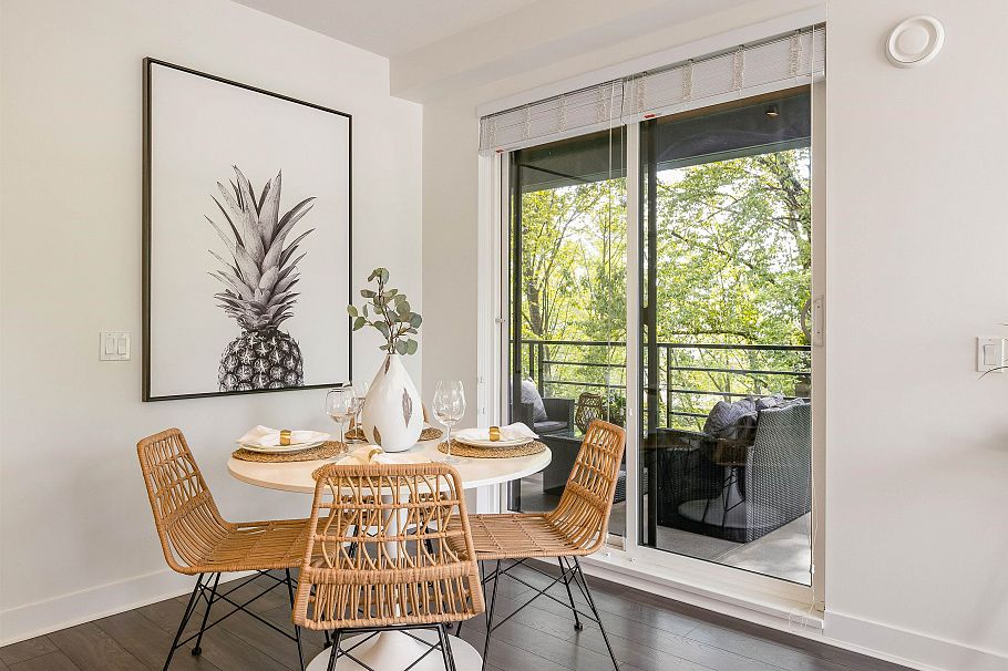 407 733 W 3rd Street North Vancouver, BC - 7