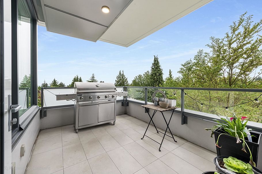 310 6333 W Boulevard Vancouver, BC - 28